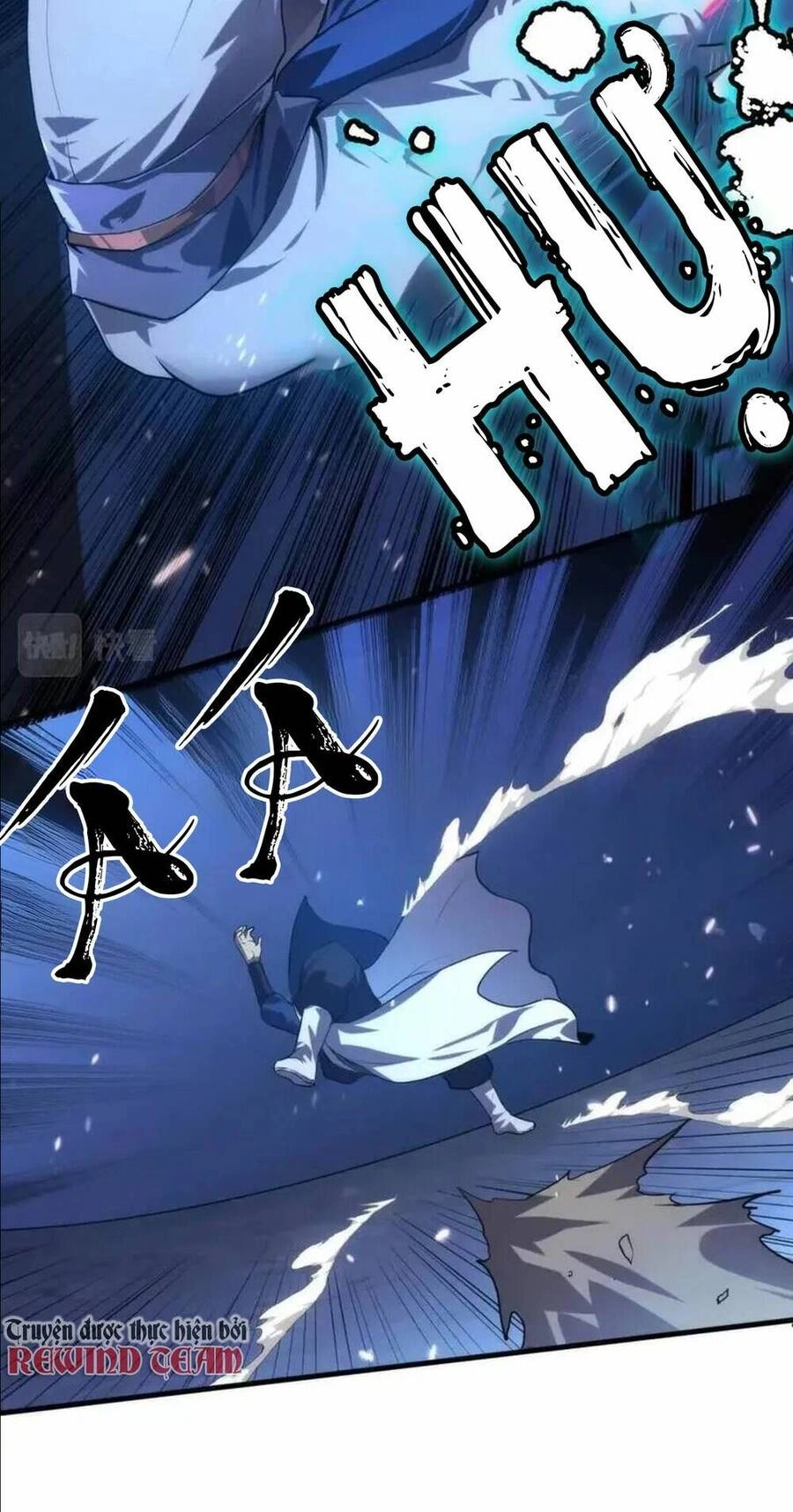 Trở Thành Thần Chủ Cthulhu Chapter 191 - 59