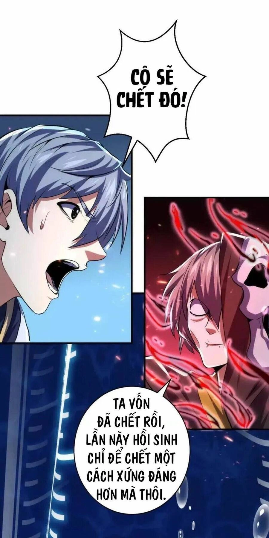 Trở Thành Thần Chủ Cthulhu Chapter 191 - 63