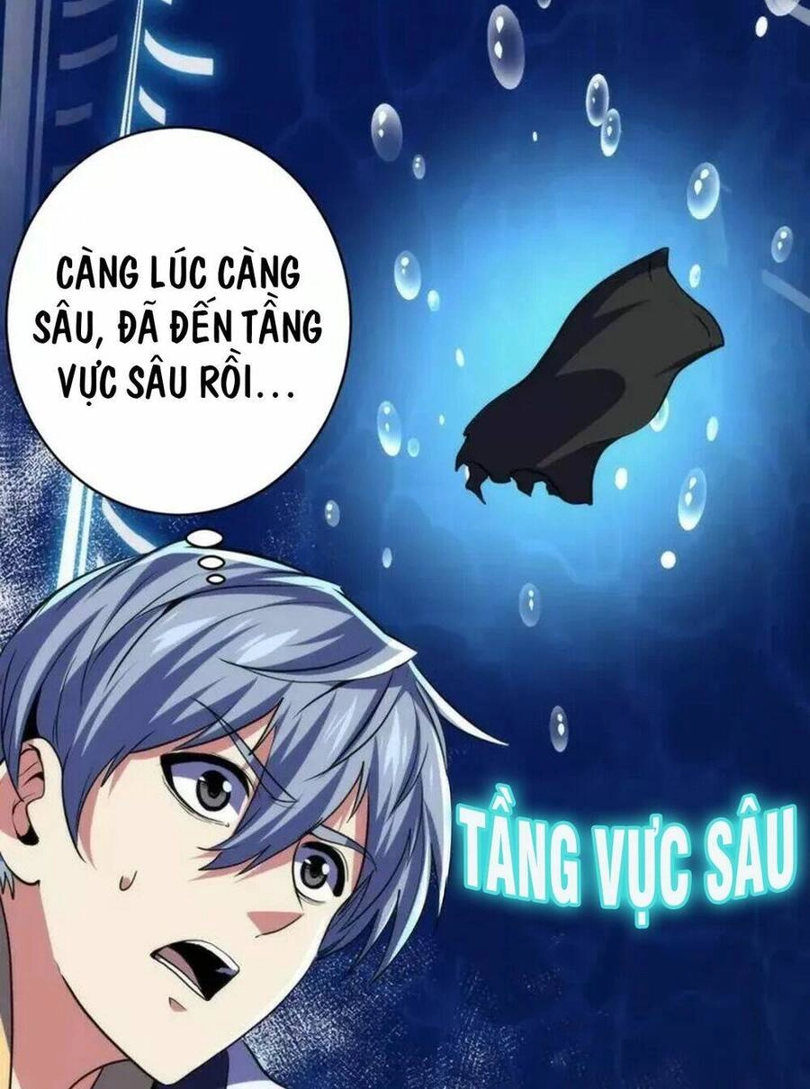 Trở Thành Thần Chủ Cthulhu Chapter 191 - 64