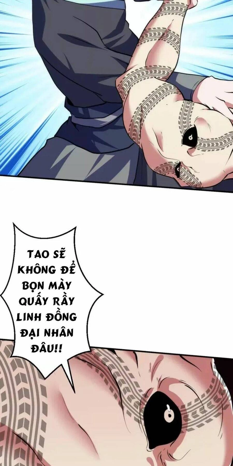 Trở Thành Thần Chủ Cthulhu Chapter 191 - 66