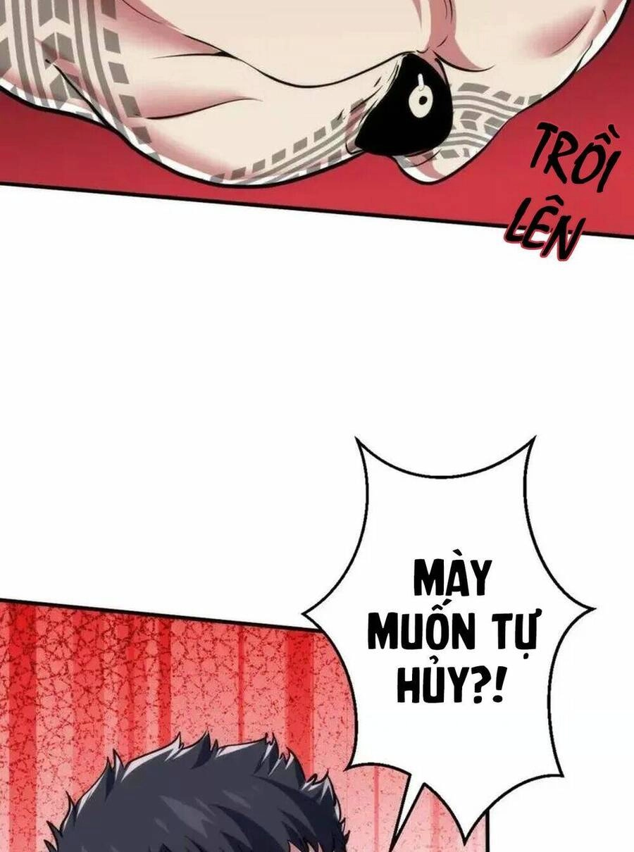 Trở Thành Thần Chủ Cthulhu Chapter 191 - 67