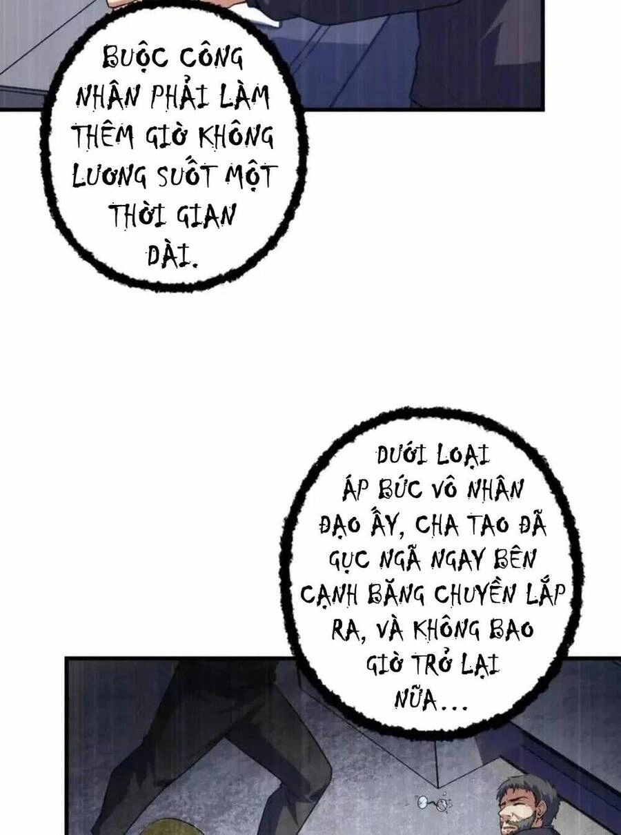 Trở Thành Thần Chủ Cthulhu Chapter 192 - 12