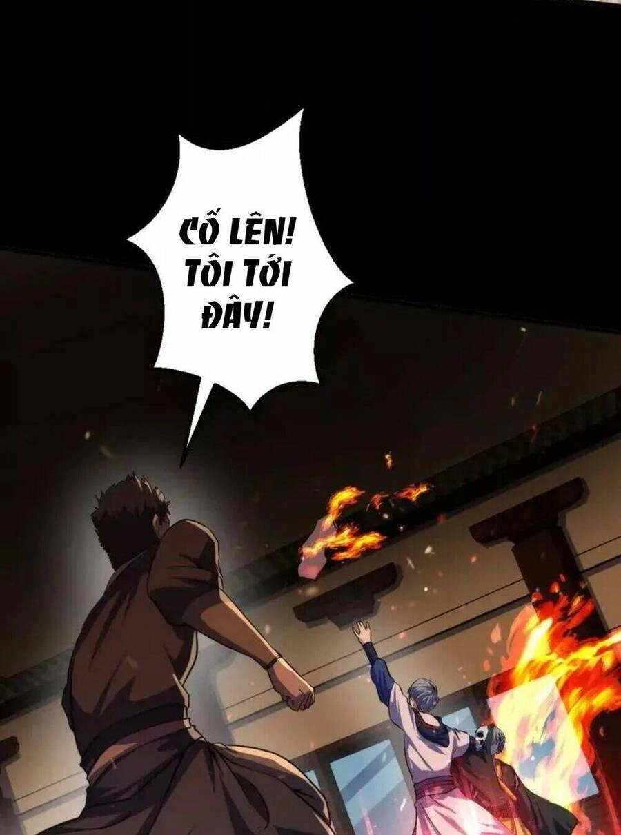 Trở Thành Thần Chủ Cthulhu Chapter 192 - 66