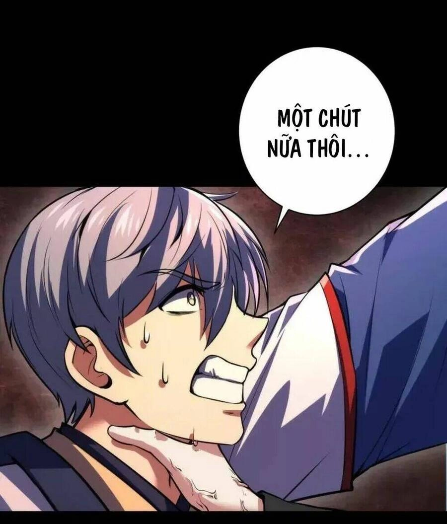 Trở Thành Thần Chủ Cthulhu Chapter 193 - 3