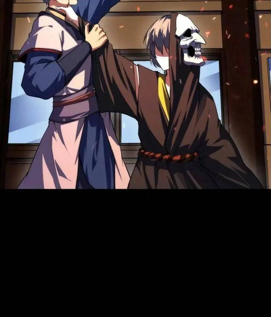 Trở Thành Thần Chủ Cthulhu Chapter 193 - 5