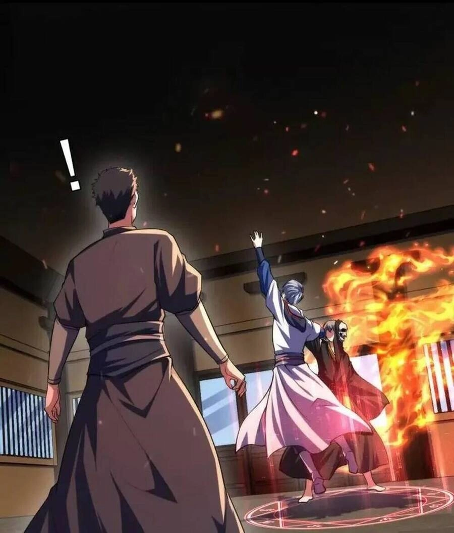 Trở Thành Thần Chủ Cthulhu Chapter 193 - 6