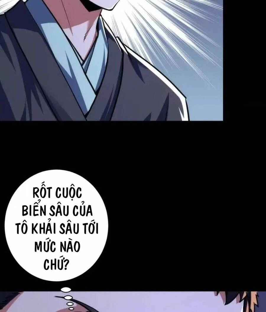 Trở Thành Thần Chủ Cthulhu Chapter 193 - 8
