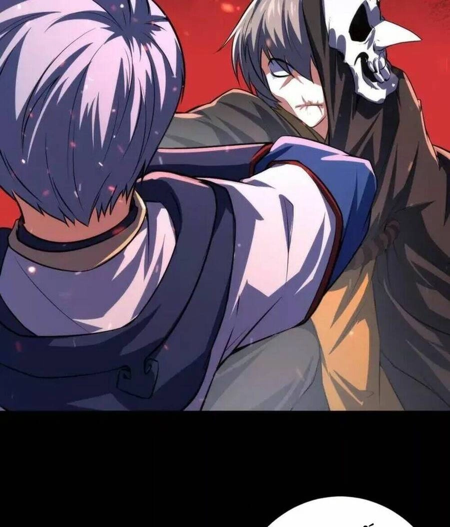 Trở Thành Thần Chủ Cthulhu Chapter 193 - 11