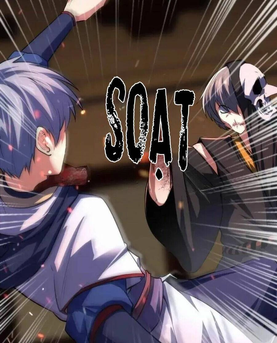 Trở Thành Thần Chủ Cthulhu Chapter 193 - 14