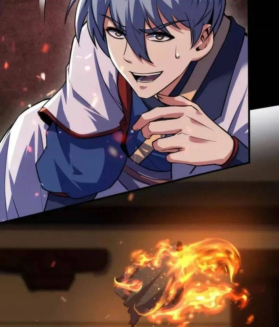 Trở Thành Thần Chủ Cthulhu Chapter 193 - 16