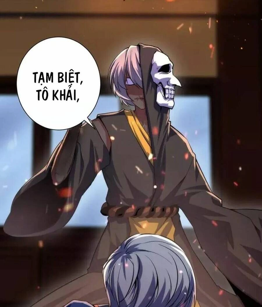 Trở Thành Thần Chủ Cthulhu Chapter 193 - 17