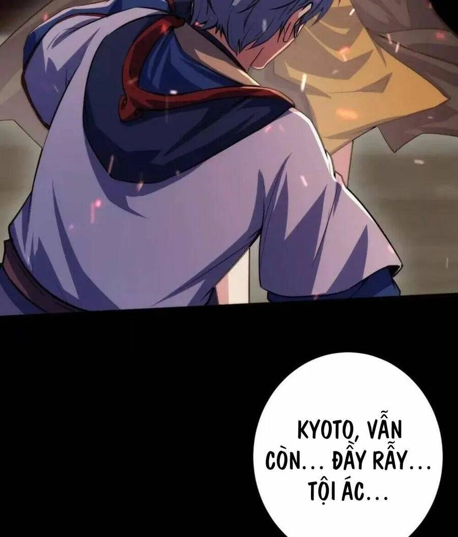 Trở Thành Thần Chủ Cthulhu Chapter 193 - 18