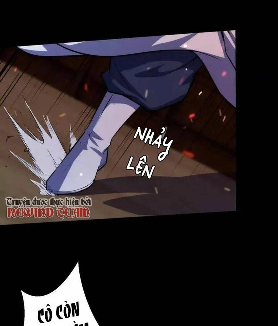 Trở Thành Thần Chủ Cthulhu Chapter 193 - 20