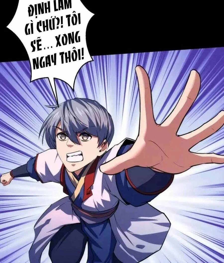 Trở Thành Thần Chủ Cthulhu Chapter 193 - 21