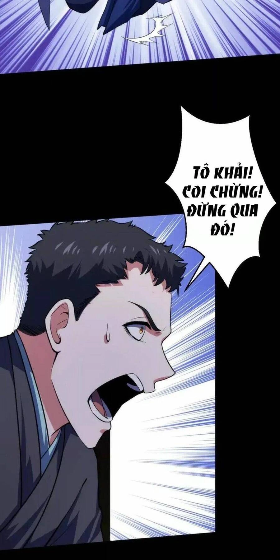 Trở Thành Thần Chủ Cthulhu Chapter 193 - 22