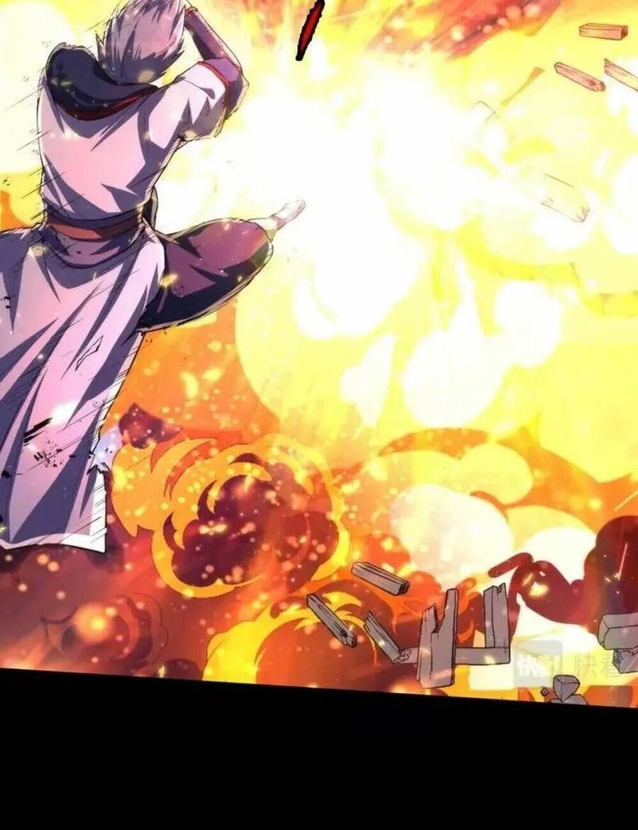 Trở Thành Thần Chủ Cthulhu Chapter 193 - 24