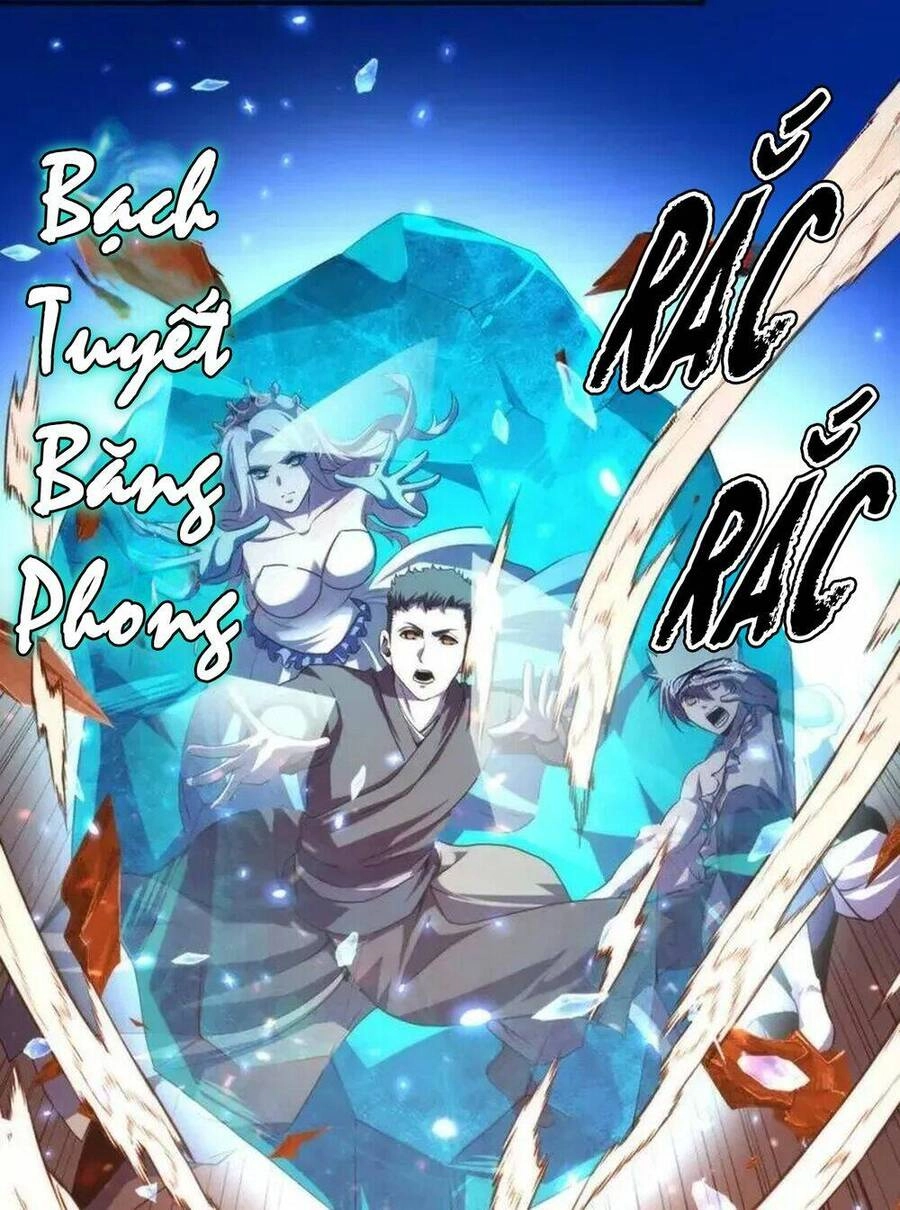 Trở Thành Thần Chủ Cthulhu Chapter 193 - 29