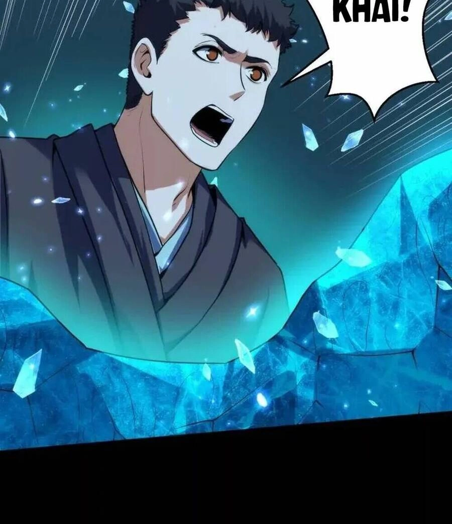 Trở Thành Thần Chủ Cthulhu Chapter 193 - 31