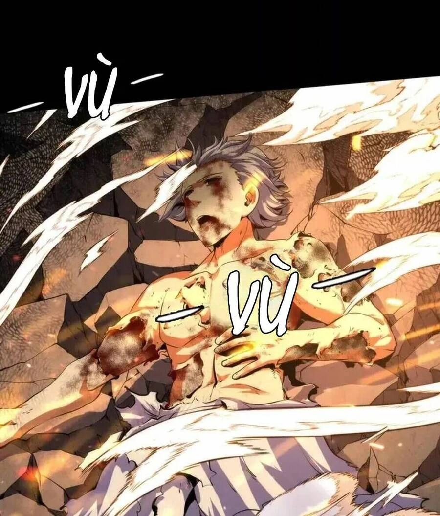 Trở Thành Thần Chủ Cthulhu Chapter 193 - 33