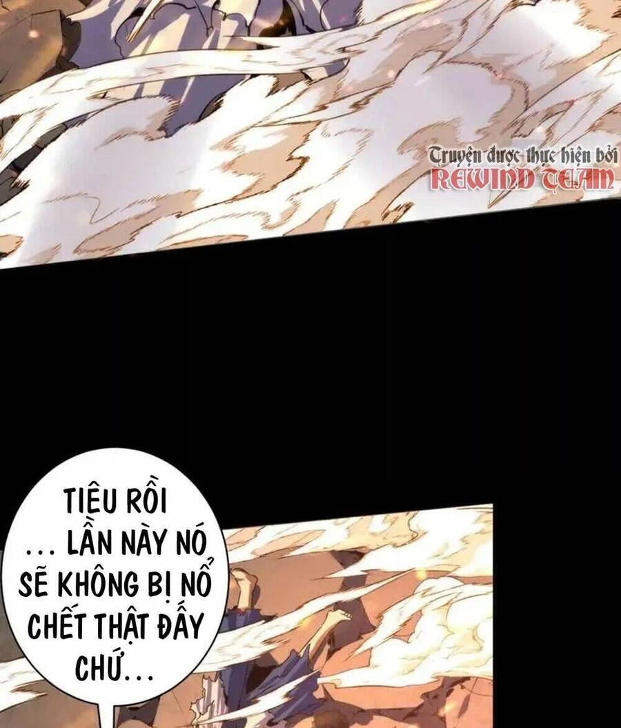 Trở Thành Thần Chủ Cthulhu Chapter 193 - 34