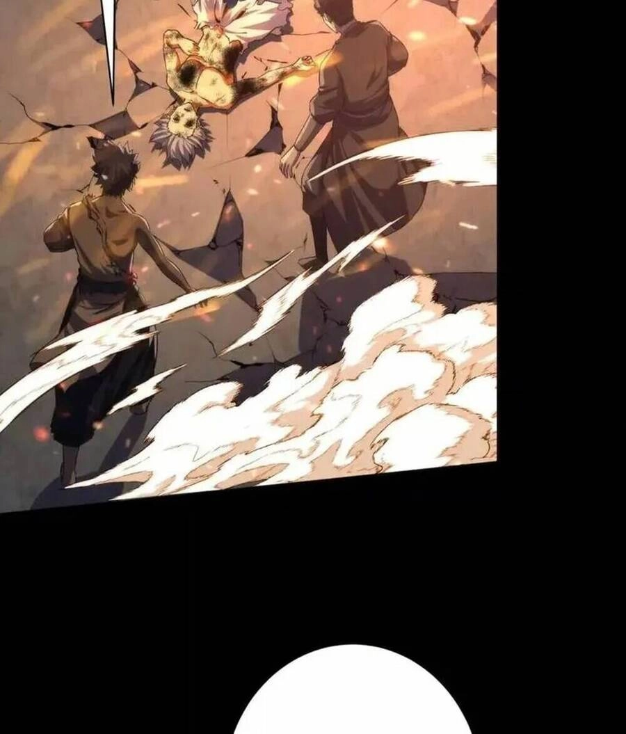 Trở Thành Thần Chủ Cthulhu Chapter 193 - 35