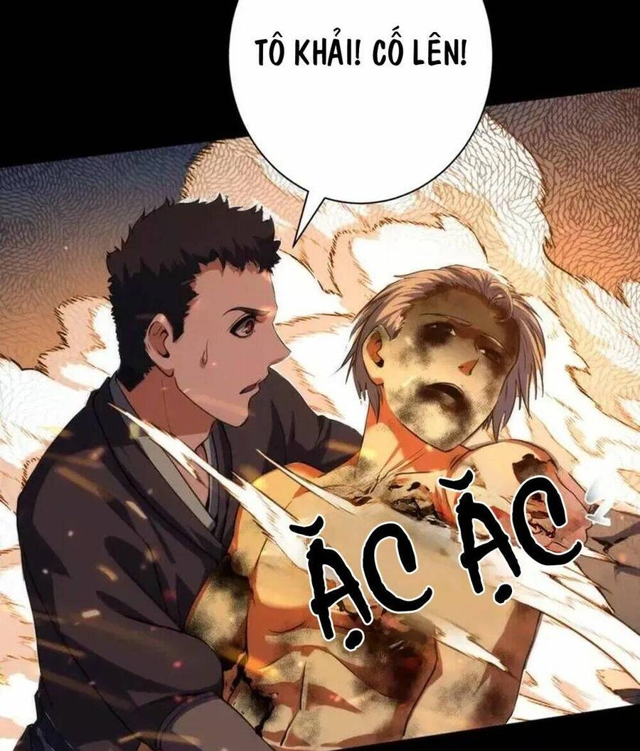 Trở Thành Thần Chủ Cthulhu Chapter 193 - 36