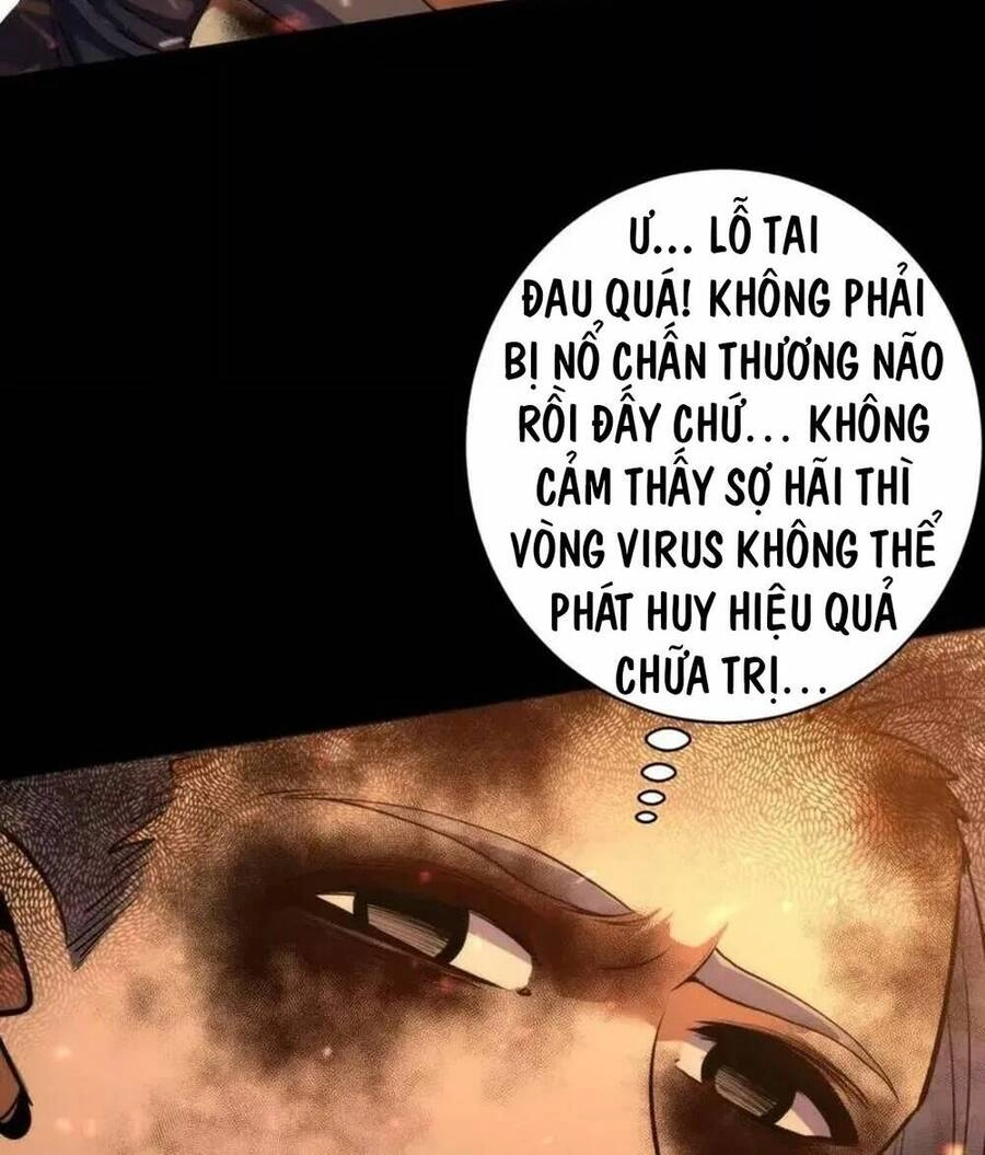 Trở Thành Thần Chủ Cthulhu Chapter 193 - 37