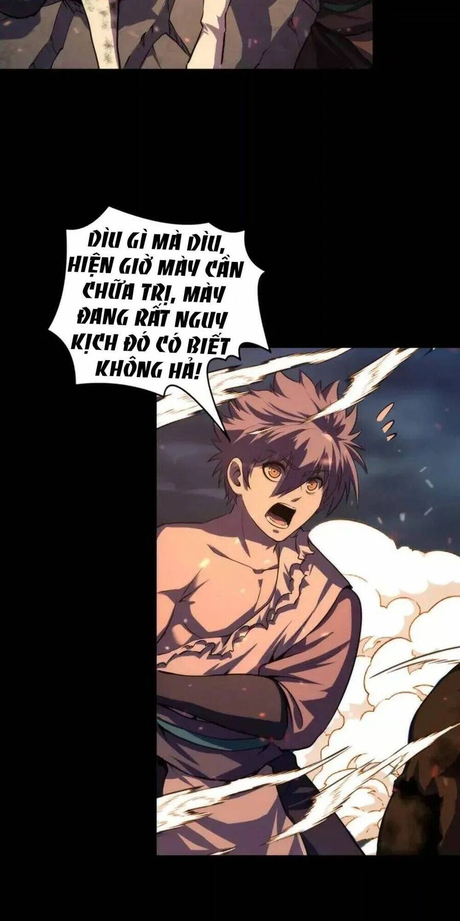 Trở Thành Thần Chủ Cthulhu Chapter 193 - 46