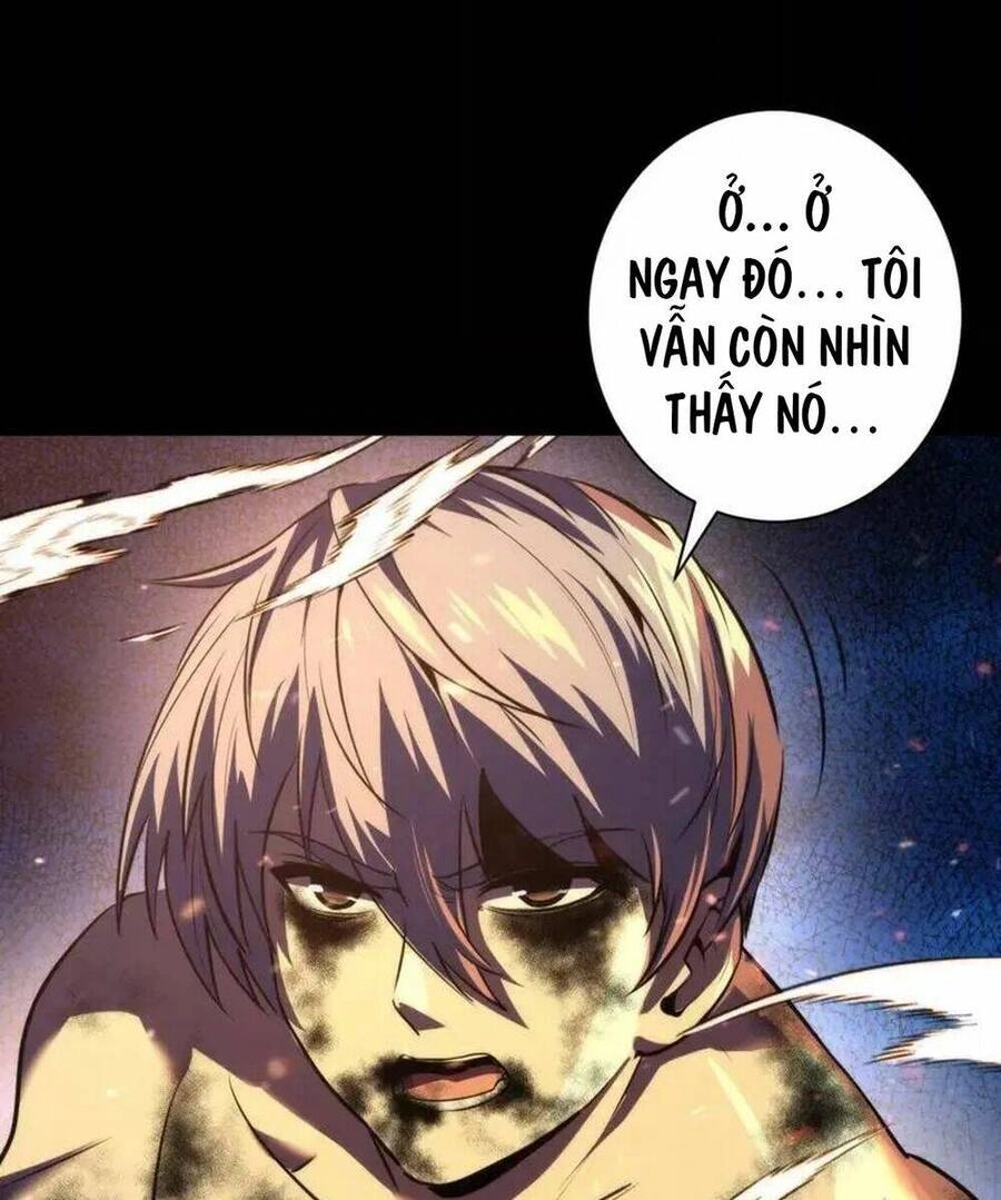 Trở Thành Thần Chủ Cthulhu Chapter 193 - 47