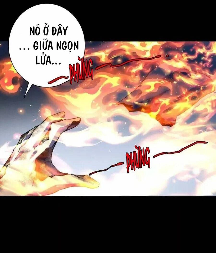 Trở Thành Thần Chủ Cthulhu Chapter 193 - 51