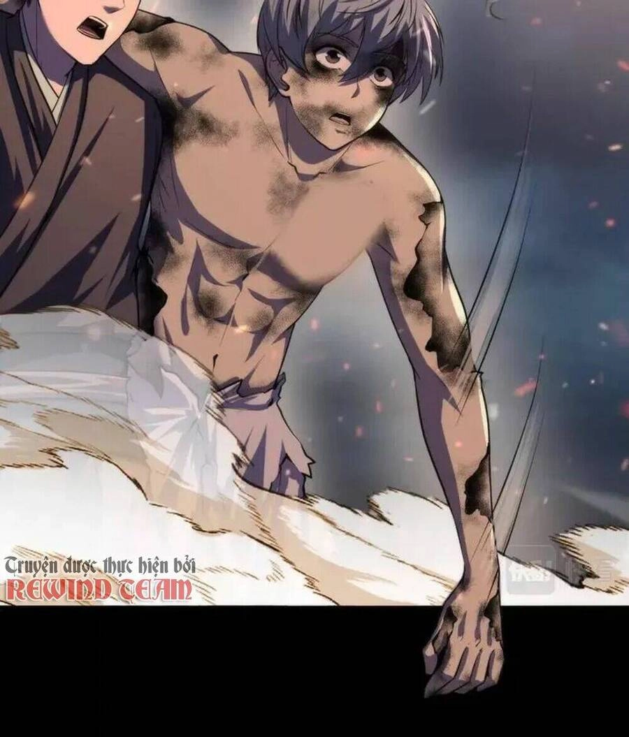 Trở Thành Thần Chủ Cthulhu Chapter 193 - 55