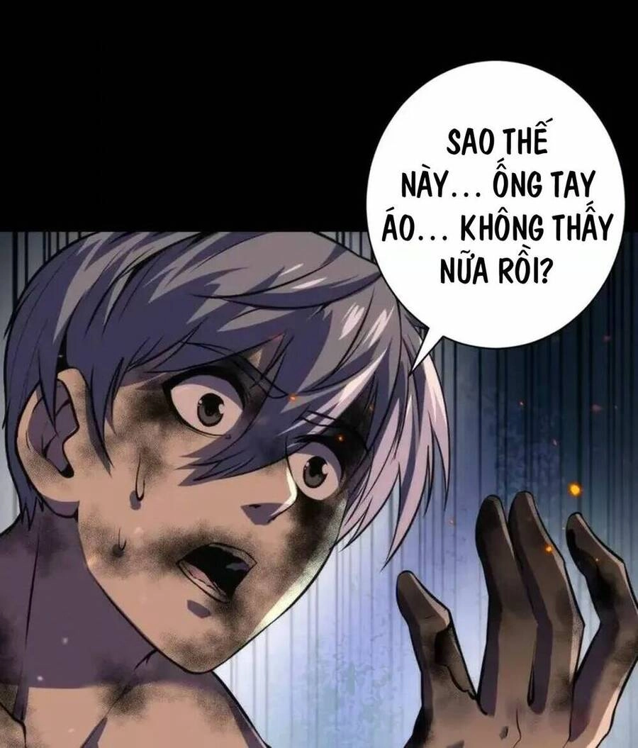 Trở Thành Thần Chủ Cthulhu Chapter 193 - 56