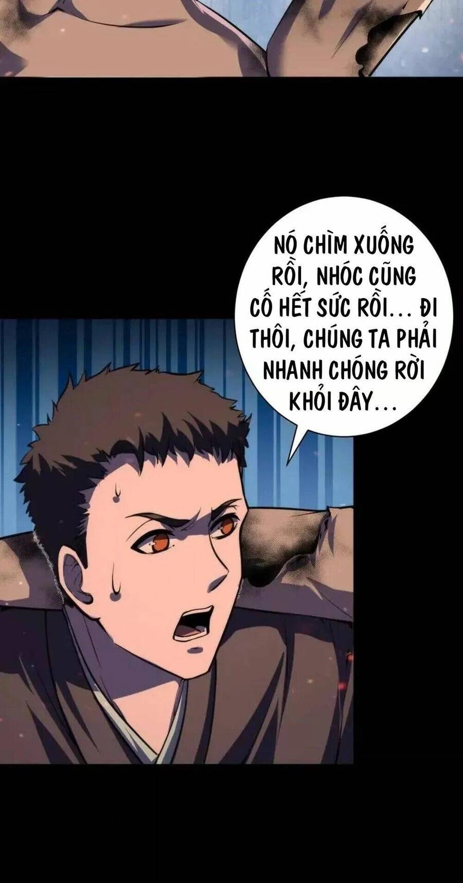 Trở Thành Thần Chủ Cthulhu Chapter 193 - 57