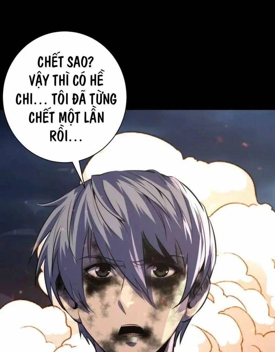 Trở Thành Thần Chủ Cthulhu Chapter 193 - 62