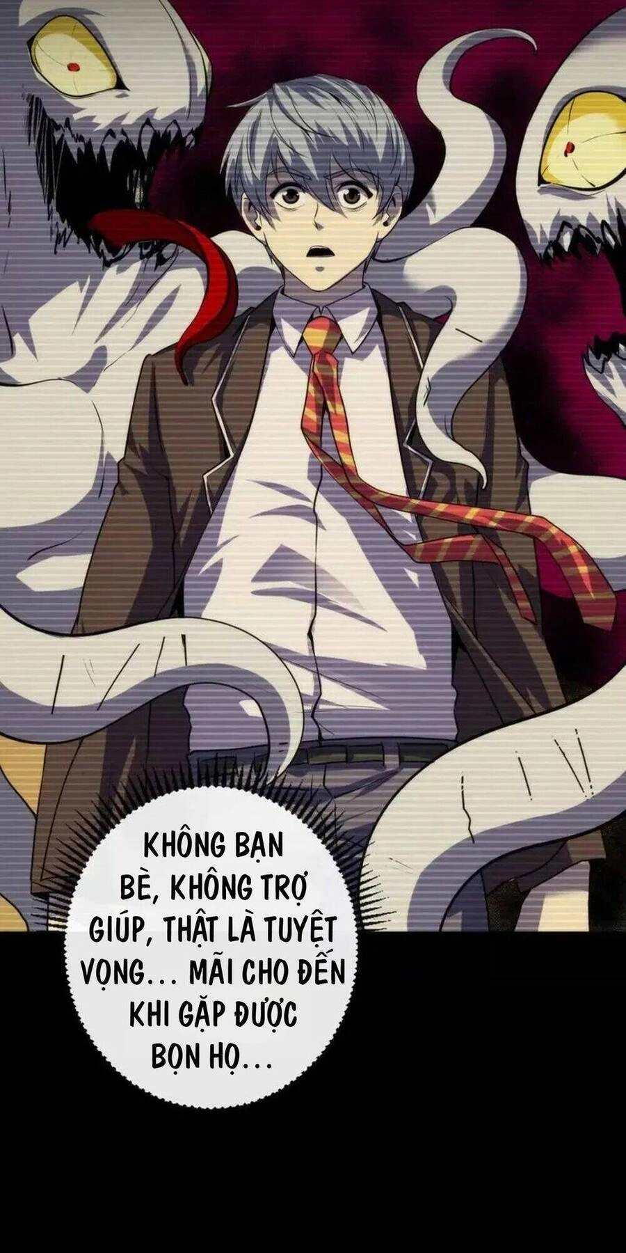 Trở Thành Thần Chủ Cthulhu Chapter 193 - 64