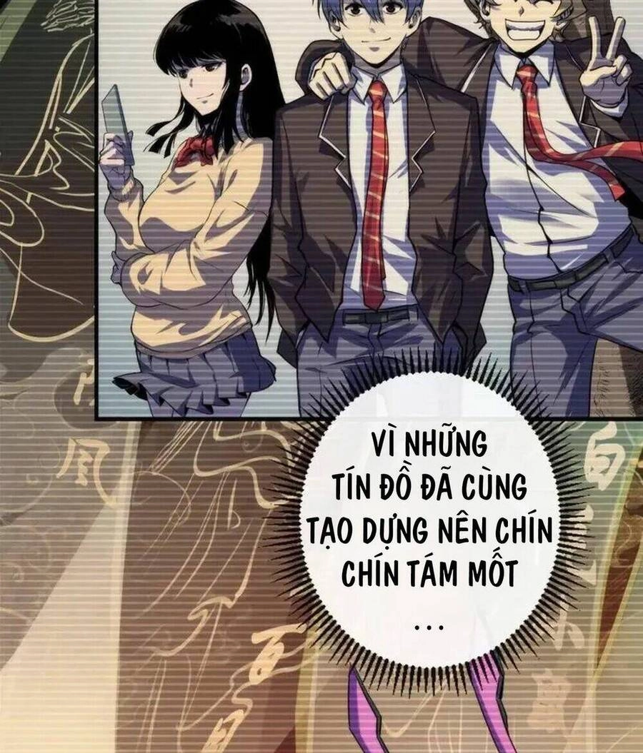 Trở Thành Thần Chủ Cthulhu Chapter 193 - 67