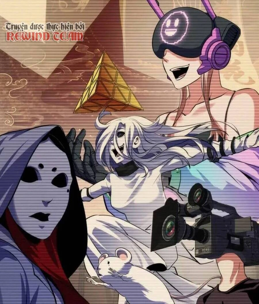 Trở Thành Thần Chủ Cthulhu Chapter 193 - 68