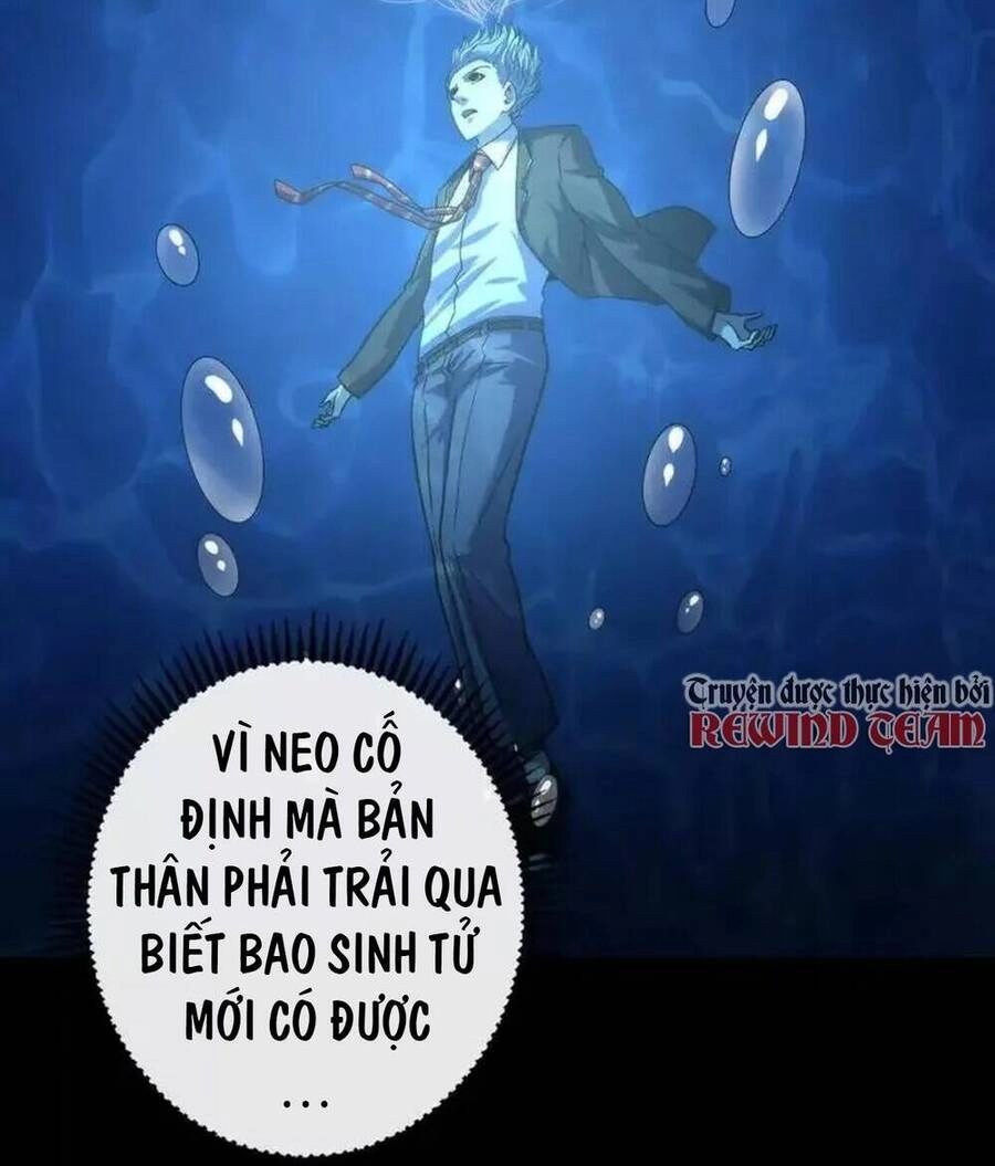 Trở Thành Thần Chủ Cthulhu Chapter 193 - 70