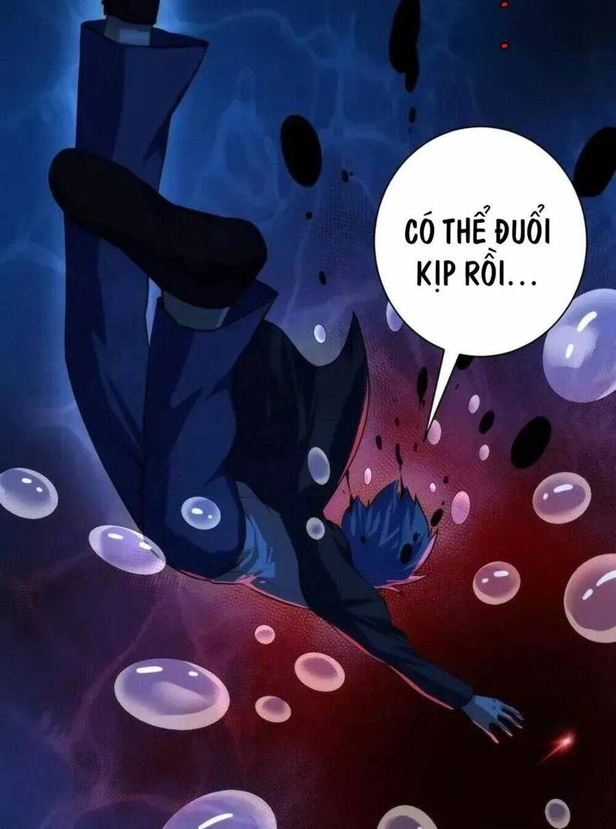 Trở Thành Thần Chủ Cthulhu Chapter 194 - 70