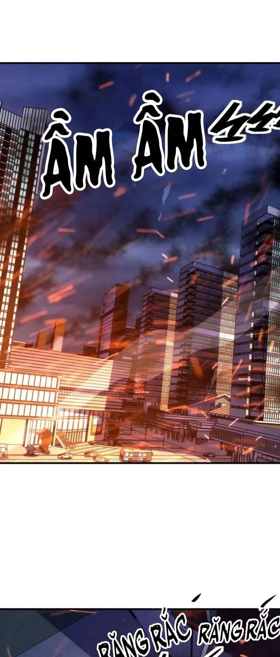 Trở Thành Thần Chủ Cthulhu Chapter 195 - 2