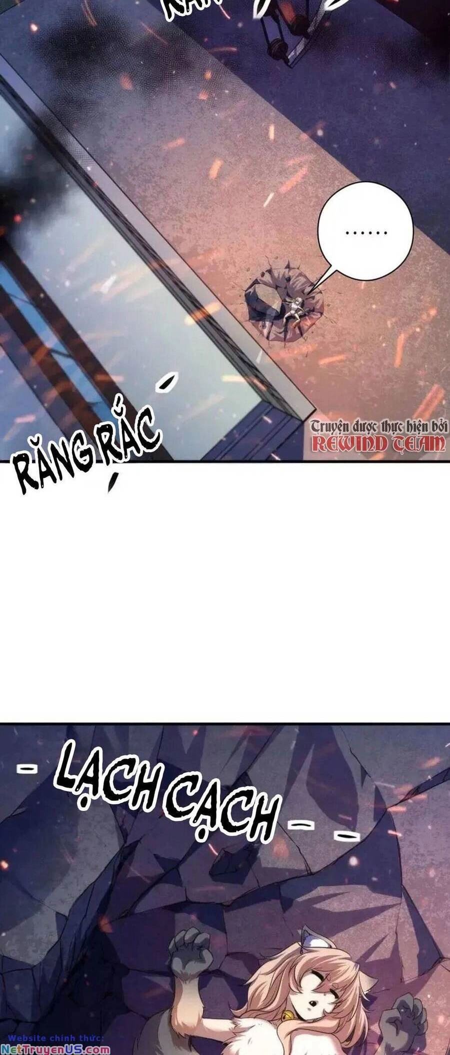 Trở Thành Thần Chủ Cthulhu Chapter 195 - 3