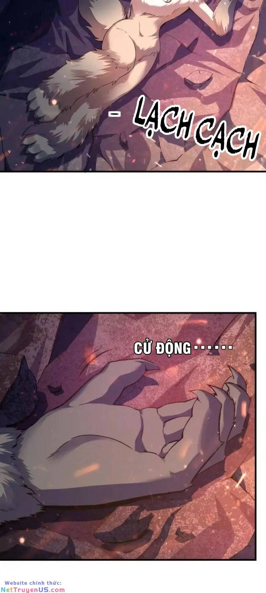 Trở Thành Thần Chủ Cthulhu Chapter 195 - 4