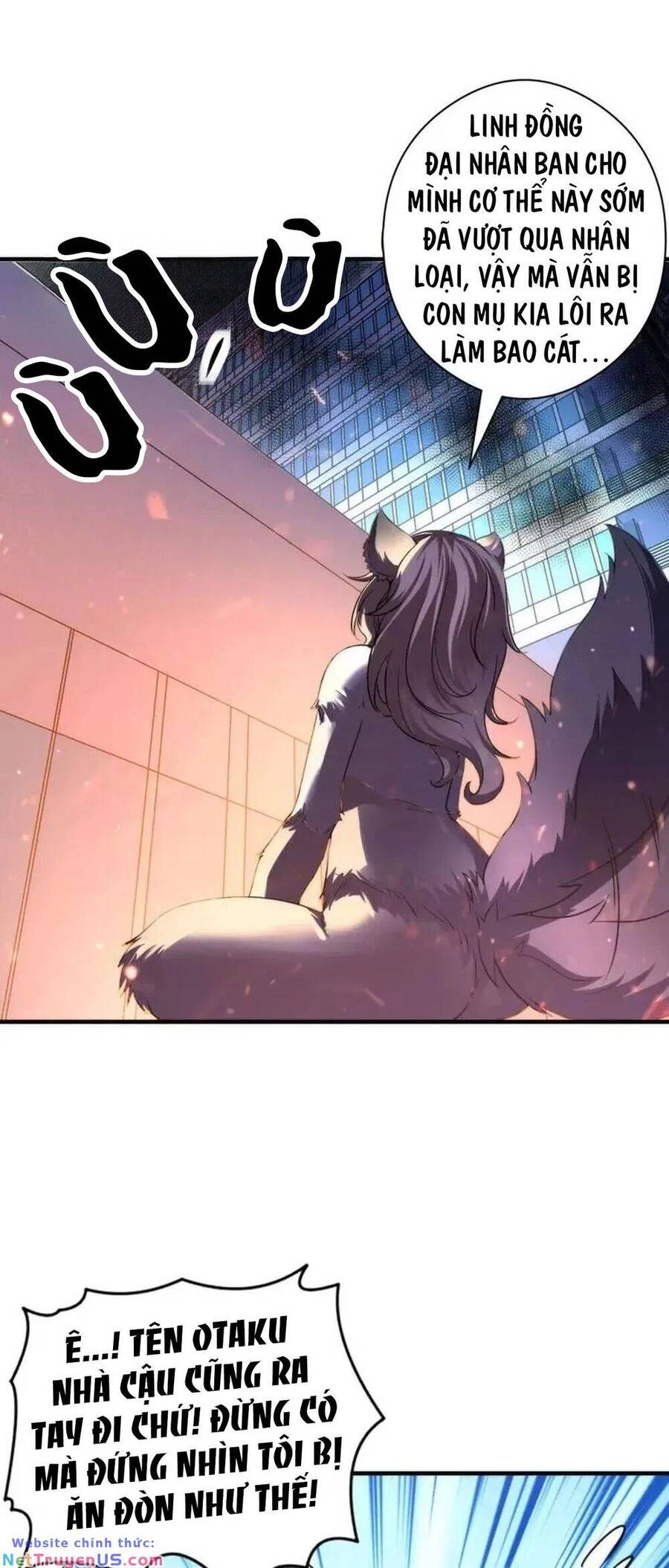 Trở Thành Thần Chủ Cthulhu Chapter 195 - 6