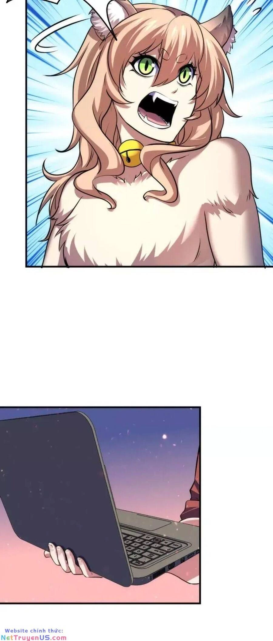 Trở Thành Thần Chủ Cthulhu Chapter 195 - 7