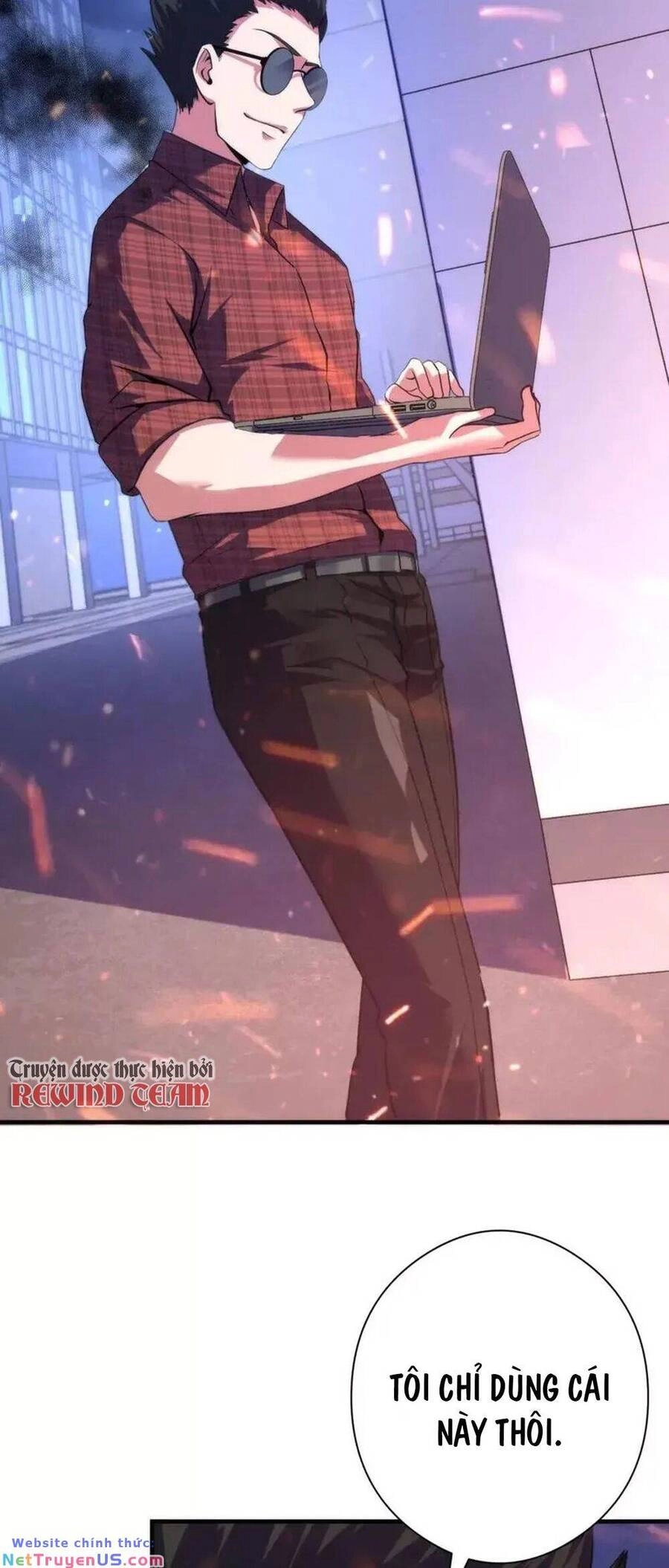 Trở Thành Thần Chủ Cthulhu Chapter 195 - 9