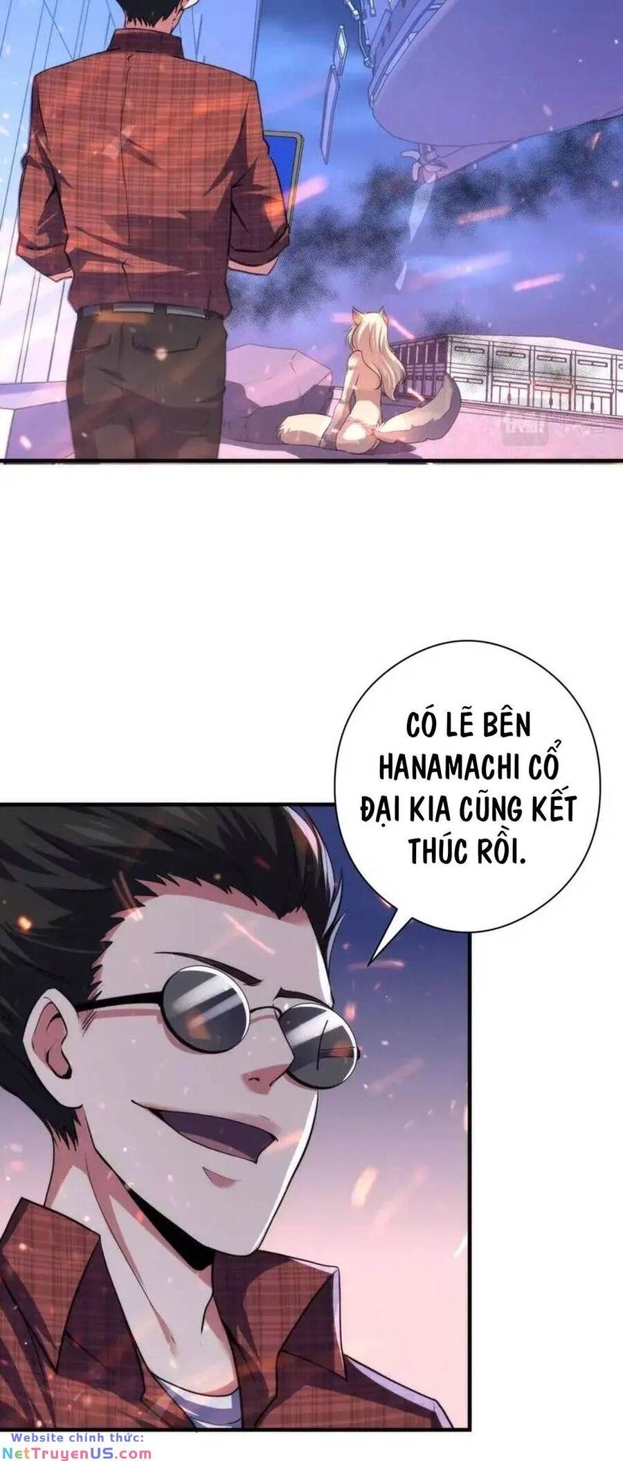 Trở Thành Thần Chủ Cthulhu Chapter 195 - 11