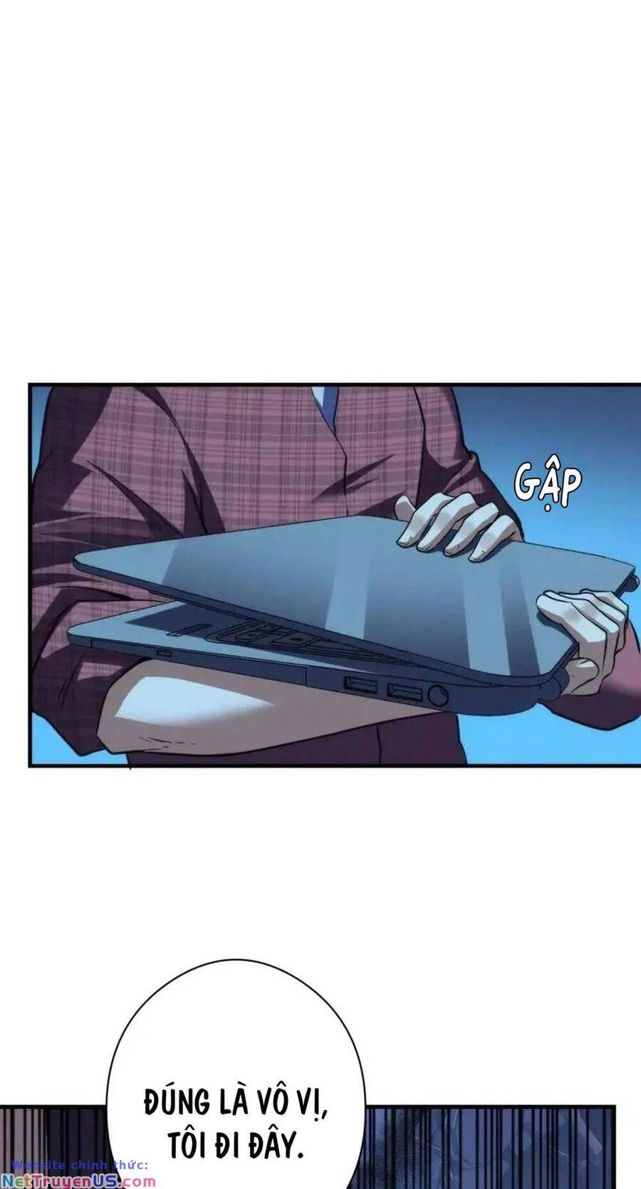 Trở Thành Thần Chủ Cthulhu Chapter 195 - 19