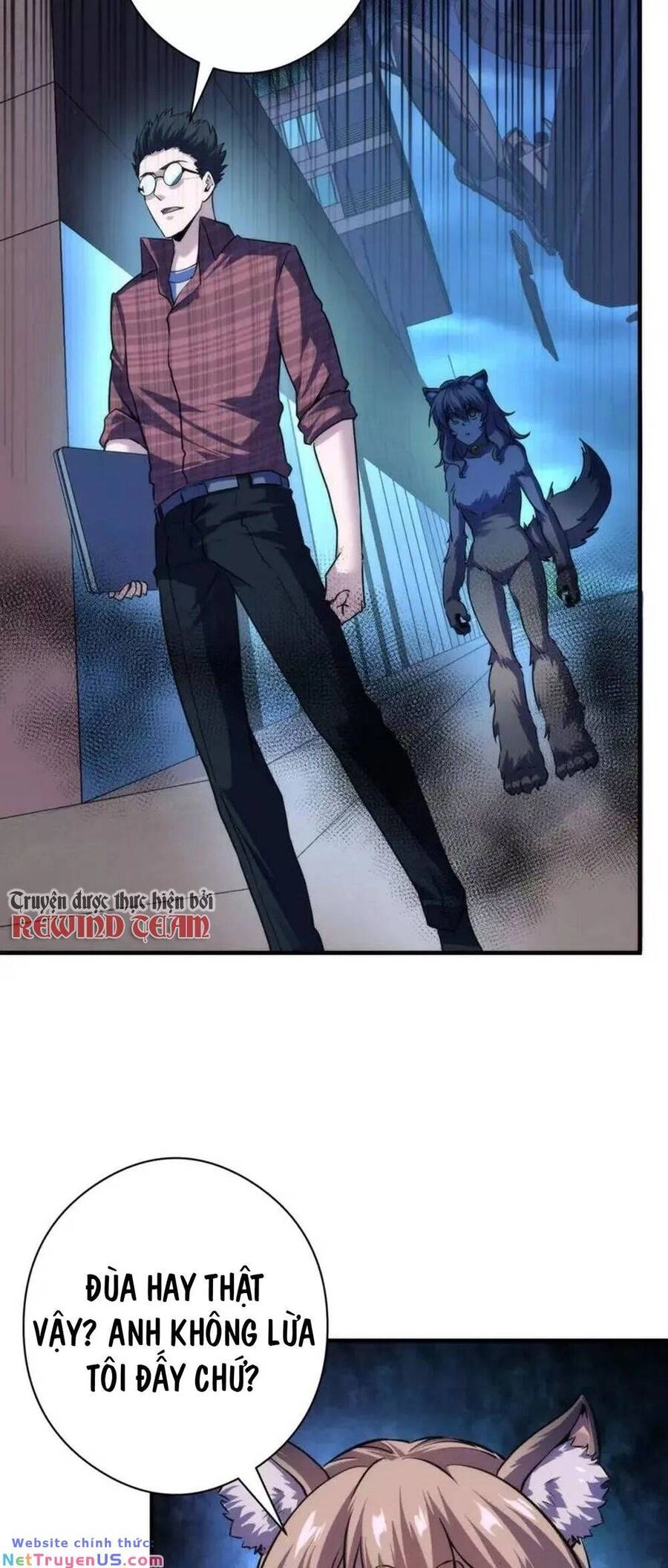 Trở Thành Thần Chủ Cthulhu Chapter 195 - 20