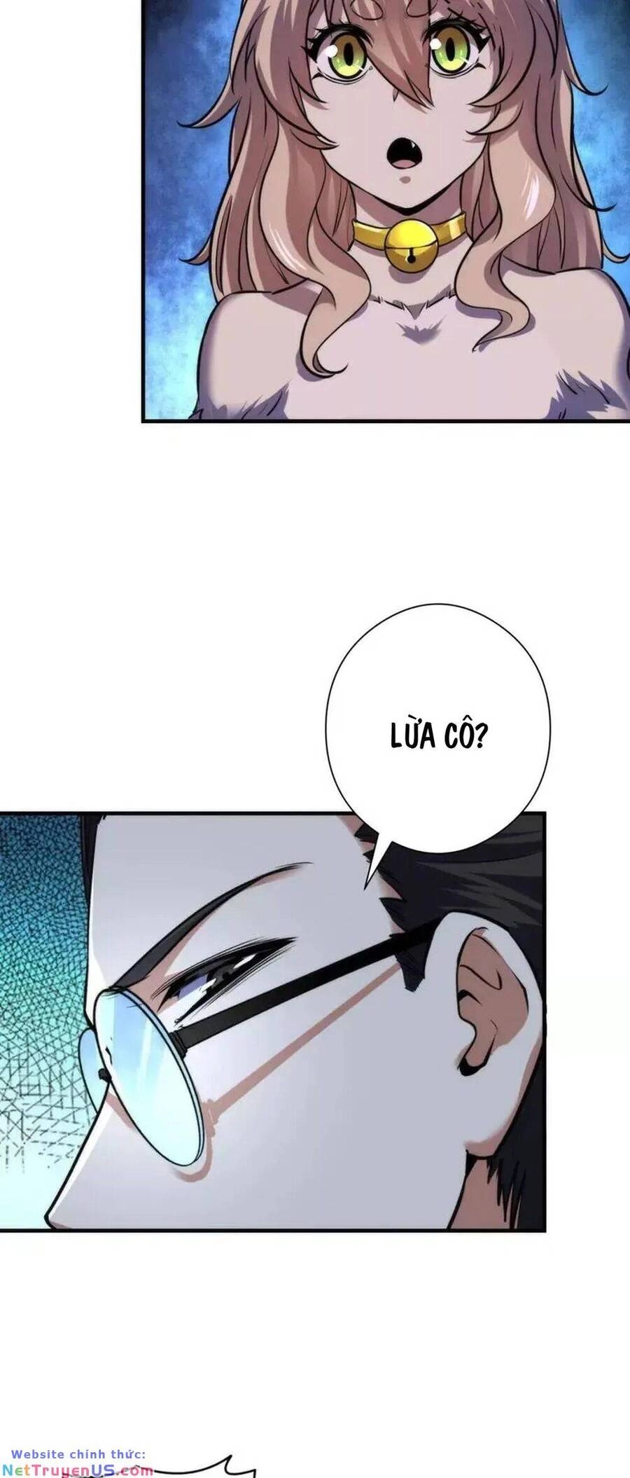 Trở Thành Thần Chủ Cthulhu Chapter 195 - 21