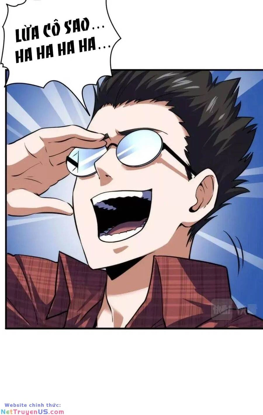 Trở Thành Thần Chủ Cthulhu Chapter 195 - 22